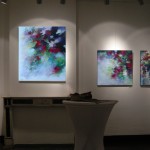 Exposition Galerie Balastra Namur