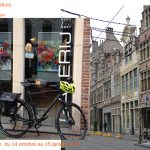 12 Burgstraat Gent Belgie Galerie de Jan Van Damme